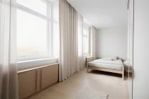 Schlafzimmer (Homestaging)