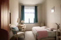 Schlafzimmer - Musterbild