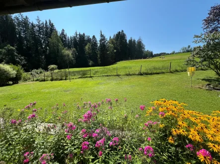  - Haus kaufen in Heimenkirch - Familienidyll mit Weitblick – Großzügiges Haus in Top-Lage von Heimenkirch