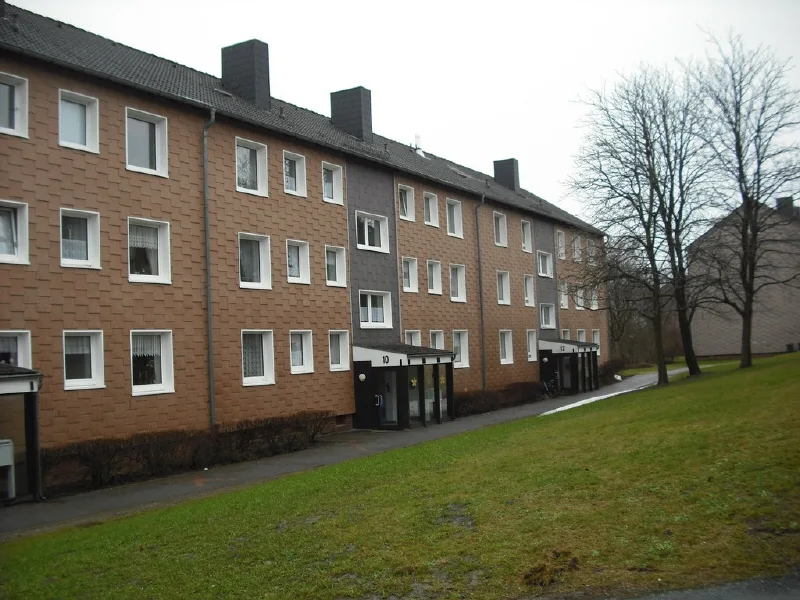 cache_83206245 - Wohnung mieten in Clausthal-Zellerfeld - 4 - Zimmerwohnung im Erdgeschoss