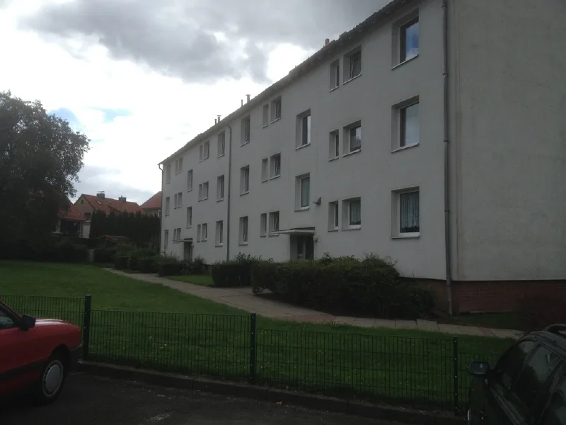 cache_79008858 - Wohnung mieten in Osterode - 2. Zimmer Wohnung mit Balkon