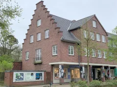 Bild der Immobilie: Gemütliche 1,5-Zimmer-Wohnung im Zentrum von Volksdorf