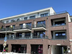 Bild der Immobilie: Tolle Wohnung mit bester Infrastruktur in Poppenbüttel