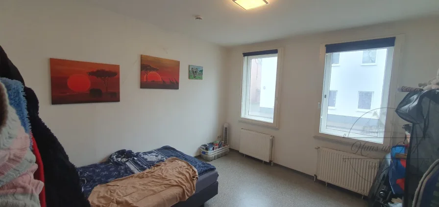 Wohnung 1 Schlafzimmer