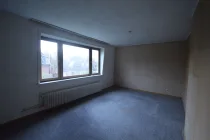 Wohnzimmer im DG