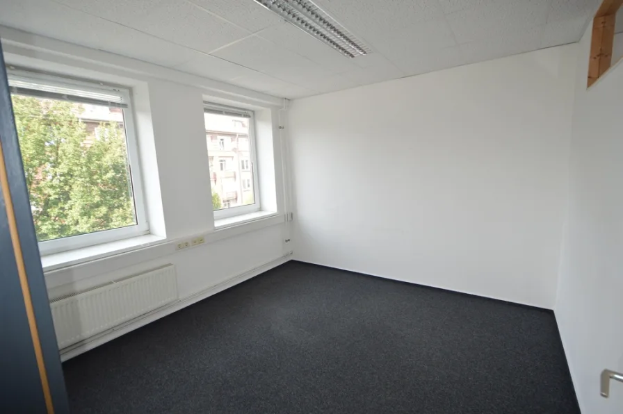 Büro 2