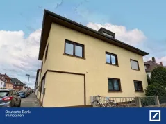 Bild der Immobilie: TOP Kapitalanlage: Vermietetes 1-Zimmer-Apartment in Mannheim-Sandhofen, EBK, Keller