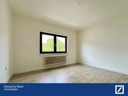 Ihre neue Immobilie! - Wohnung kaufen in Mannheim - TOP Kapitalanlage: Vermietete 2-Zimmer-Wohnung in Mannheim-Sandhofen, EBK, Keller