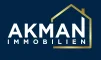 Logo von Akman Immobilien