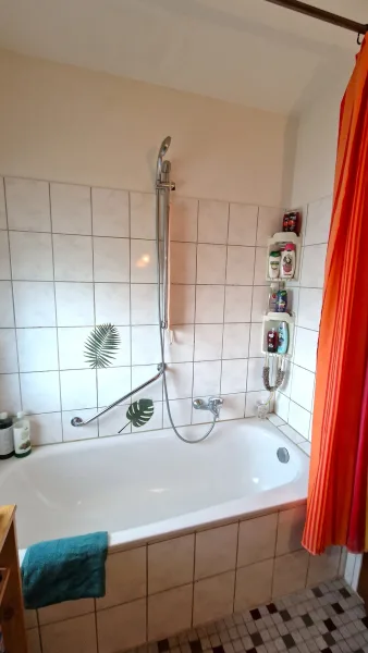 OG Badezimmer