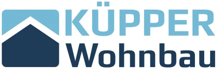 Logo von Küpper Wohnbau GmbH & Co. KG