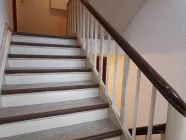 Treppe Hausflur
