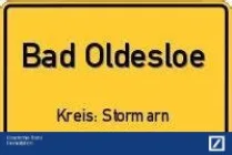 Bad Oldesloe Kreisstadt