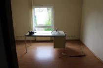 Einzelbüro 1. OG.