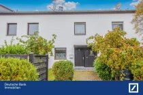 Immobilien Ahrensburg Eingang