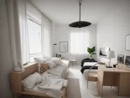 Schlafzimmer 2