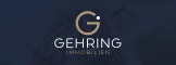 Logo von Dennis Gehring Immobilien