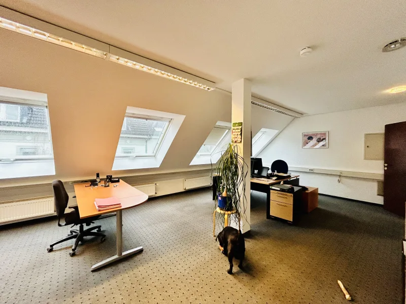 Büro I