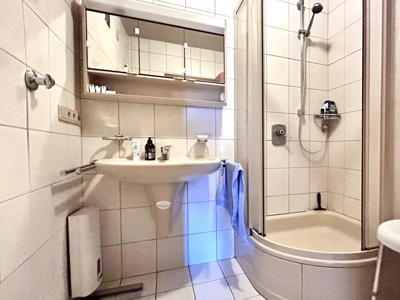 Badezimmer 1