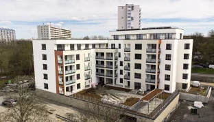 Bild der Immobilie: 4-Zimmer-Neubauwohnung in Stuttgart-Freiberg