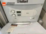 Gasthermen je Wohnung alle von Vaillant 