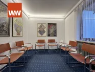 Wartezimmer