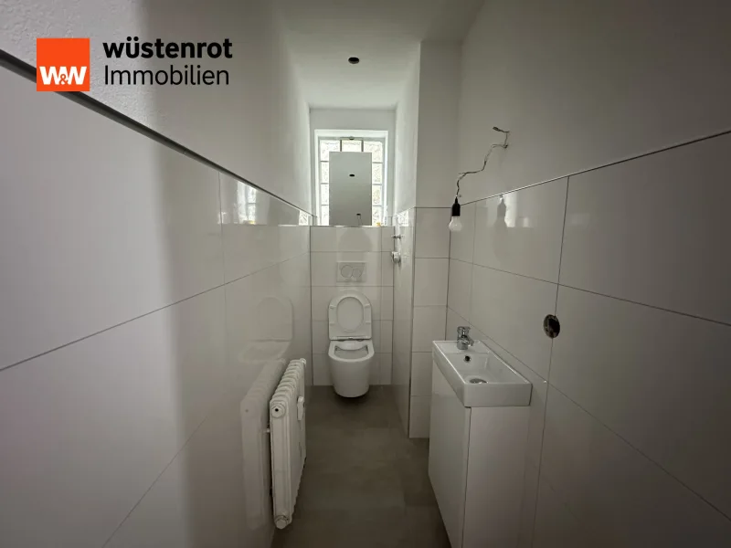 Gäste-WC