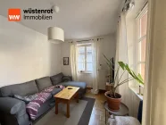 Wohnen Wohnung 2. OG