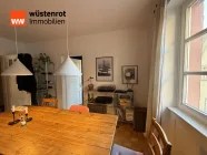 Essen Wohnung 2. OG