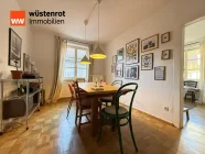 Essen Wohnung 2. OG