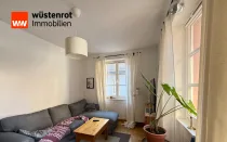 Wohnen Wohnung 2. OG