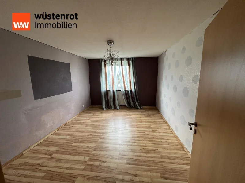 Kinderzimmer Wohnung