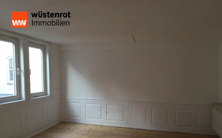 Wohnzimmer Wohnung