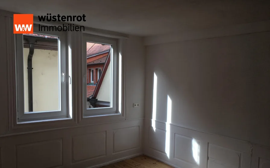 Wohnzimmer Wohnung