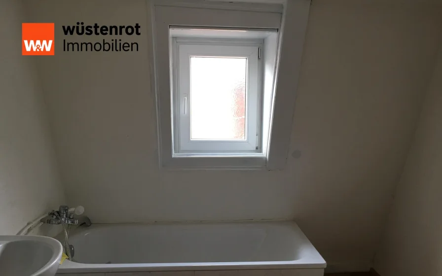 Badezimmer Wohnung