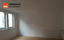 Wohnzimmer Wohnung