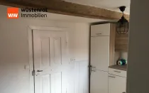 Küche Wohnung