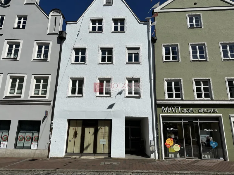 Holzner Immobilien