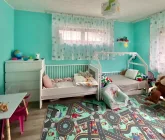 Kinderzimmer EG