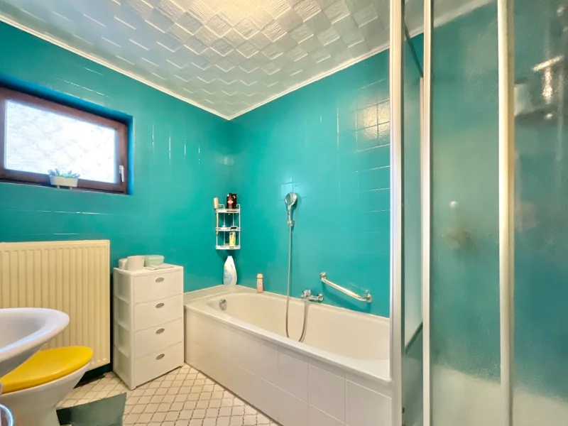 Badezimmer UG