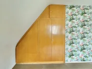 Einbauschrank Schl. 1