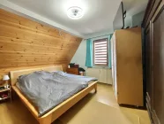 Schlafzimmer OG