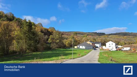 Lage - Grundstück kaufen in Obermoschel - Werden Sie ein Teil der Stadt Obermoschel. 