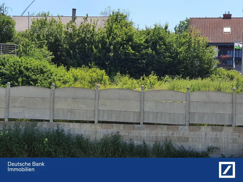 20220616_123107 - Grundstück kaufen in Niederhausen - Baugrundstück in Niederhausen an der Appel mit unverbautem Blick ins Tal