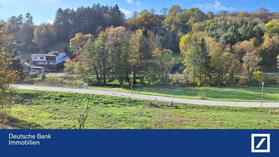  - Grundstück kaufen in Obermoschel - Werden Sie ein Teil der Stadt Obermoschel. 