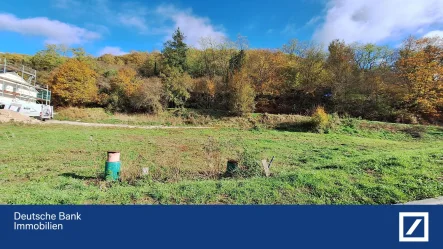 Lage - Grundstück kaufen in Obermoschel - Werden Sie ein Teil der Stadt Obermoschel. 