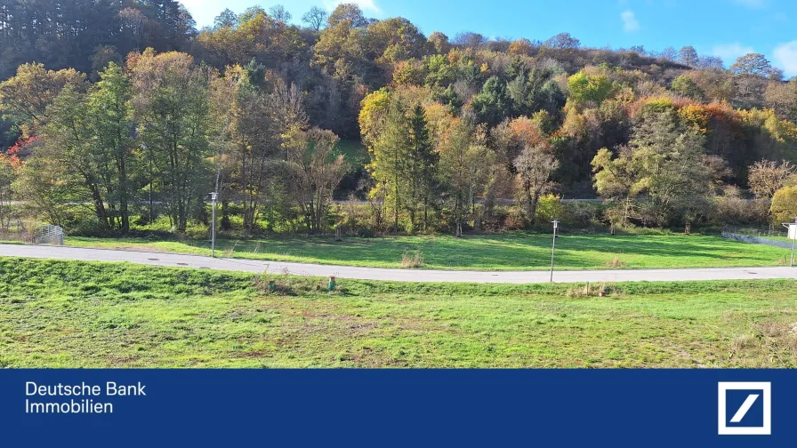 Neu-Baugebiet - Grundstück kaufen in Obermoschel - Werden Sie ein Teil der Stadt Obermoschel. 