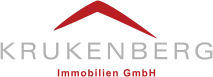 Logo von Krukenberg Immobilien GmbH