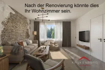 Dein Wohnzimmer