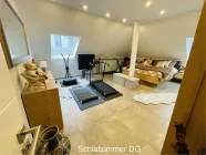 Schlafzimmer DG